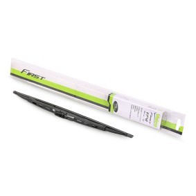 Compre Escovas limpa-para-brisas de VALEO online para Kauai Caixa/SUV (OS, OSE, OSI) a preços moderados