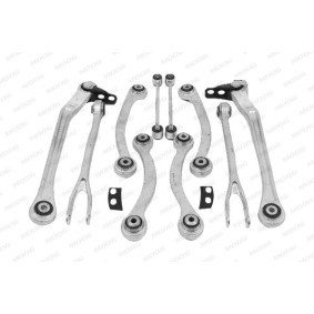 Comprar Juego de reparación, muñón del eje de MOOG ME-RK-6614 a bajo precio de 738,53 €