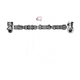 Nockenwelle für HYUNDAI von CAMPRO