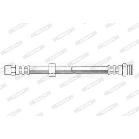Bremsscheibe DDF1454-1 von FERODO günstig für 79,44 € online kaufen