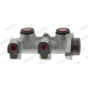 Bremsscheibe DDF240-1 von FERODO günstig für 37,59 € online kaufen