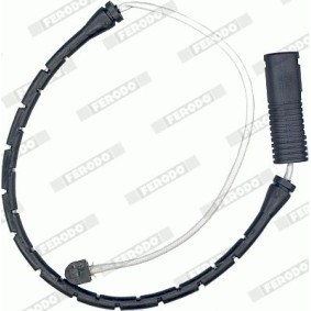 Warnkontakt, Bremsbelagverschleiß FWI241 von FERODO günstig für 13,26 € online kaufen