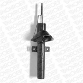 Nockenwelle des Herstellers MONROE - Originalware Artikelnummer: 16262