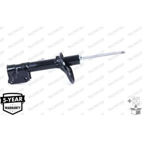 Stoßdämpfer 72220ST von MONROE günstig für 69,15 € online kaufen