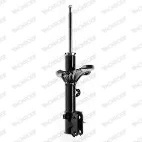 Stoßdämpfer 72221 von MONROE günstig für 102,98 € online kaufen