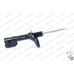 Stoßdämpfer 72222 von MONROE günstig für 101,87 € online kaufen