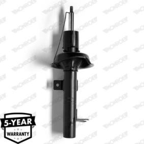 Stoßdämpfer G16275 von MONROE günstig für 53,48 € online kaufen