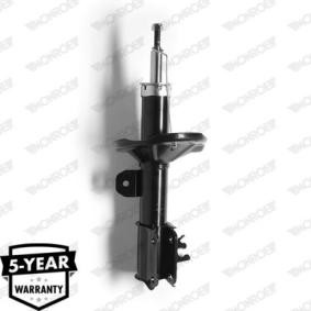 Stoßdämpfer G8089 von MONROE günstig für 41,85 € online kaufen