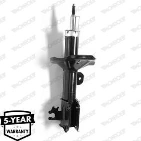 Stoßdämpfer G8090 von MONROE günstig für 41,87 € online kaufen