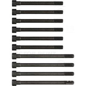Compre Jogo de parafusos da cabeça do motor da REINZ 14-55042-01 a um preço baixo por 24,24 €