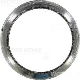 Compre Junta de escape de REINZ online para Z8 Roadster (E52) a preços moderados