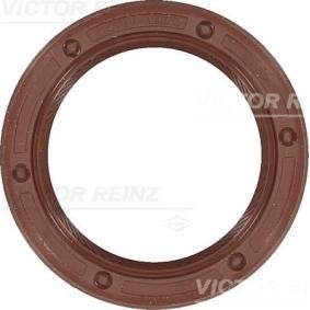 Compre Retentor de cambota de REINZ online para 968 Cabriolet a preços moderados