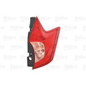 Compre Farolim de VALEO online para NOTE (E12) a preços moderados