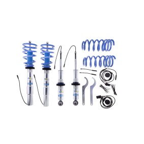 Compre Kit de suspensão, molas / amortecedores de BILSTEIN online para 6 Coupe (E63) a preços moderados