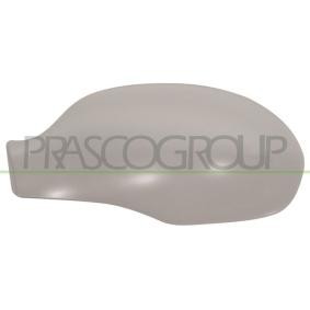 Compre Revestimento, retrovisor exterior da PRASCO CI5207414 a um preço baixo por 21,42 €