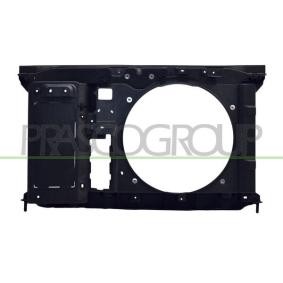 Compre Painel de radiador de PRASCO online para BERLINGO (B9) a preços moderados