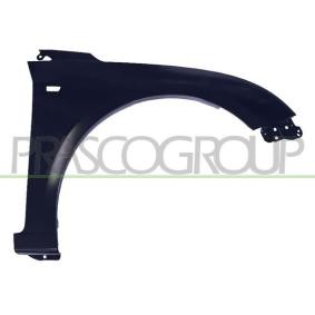 Kotflügel DW0403003 von PRASCO günstig für 68,14 € online kaufen