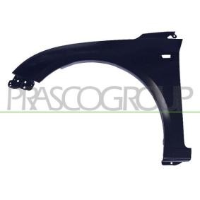 Kotflügel DW0403004 von PRASCO günstig für 70,96 € online kaufen