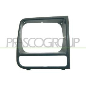Acquista Cornice, Faro principale da PRASCO JE0102164 a buon mercato per soli 20,61 €