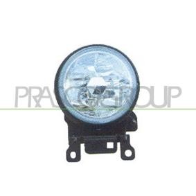 Compre Farol de nevoeiro da PRASCO MB1584414 a um preço baixo por 63,19 €