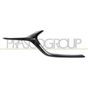 Comprar Bisagra, capó del motor de PRASCO MZ0153704 a bajo precio de 20,11 €