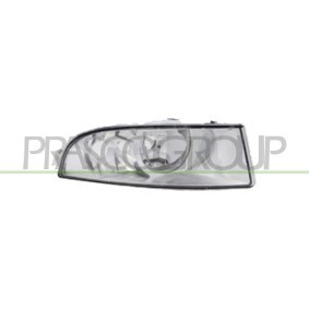 Kotflügel SB8103003 von PRASCO günstig für 273,51 € online kaufen