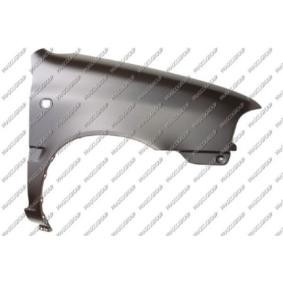 Kotflügel SZ0053013 von PRASCO günstig für 74,96 € online kaufen