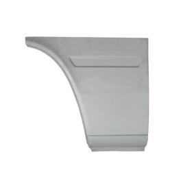 Compre Guarda-lamas da BLIC 6504-03-3546601P a um preço baixo por 19,76 €
