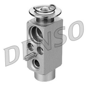 Expansionsventil, Klimaanlage DVE17004 von DENSO günstig für 39,06 € online kaufen