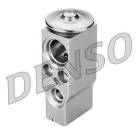 Expansionsventil, Klimaanlage DVE99911 von DENSO günstig für 24,43 € online kaufen