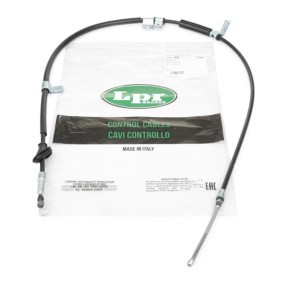 Acquista Cavo freno a mano da LPR C0776B a buon mercato per soli 16,01 €