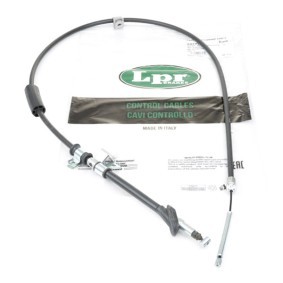 Acquista Cavo freno a mano da LPR C0777B a buon mercato per soli 15,27 €