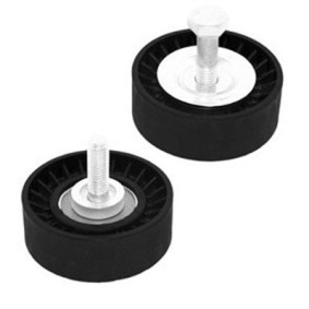 Comprar Rodillo guía / desviación, correa trapecial de MAGNETI MARELLI 331316170350 a bajo precio de 15,90 €