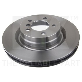 Bremsscheibe 204045 von NK günstig für 106,52 € online kaufen