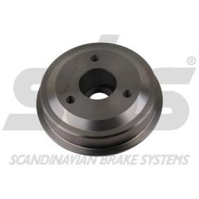 Bremstrommel 1825251901 von sbs günstig für 24,13 € online kaufen