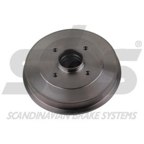 Bremstrommel 1825251906 von sbs günstig für 81,70 € online kaufen