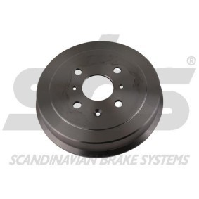 Bremstrommel 1825251911 von sbs günstig für 23,63 € online kaufen