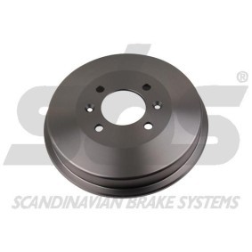 Bremstrommel 1825253708 von sbs günstig für 44,08 € online kaufen