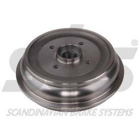 Bremstrommel 1825253715 von sbs günstig für 158,54 € online kaufen