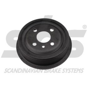 Bremstrommel 1825259905 von sbs günstig für 21,92 € online kaufen