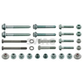 Acquista Kit montaggio, Braccio oscillante da SWAG 30 93 9754 a buon mercato per soli 49,94 €