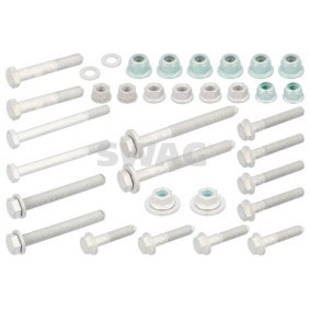 Acquista Kit montaggio, Braccio oscillante da SWAG 30 93 9758 a buon mercato per soli 82,73 €