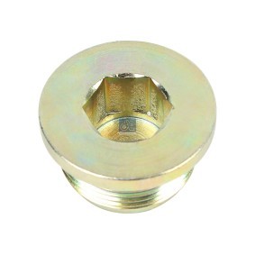 Verschlußschraube, Ölwanne für MERCEDES-BENZ von DT Spare Parts