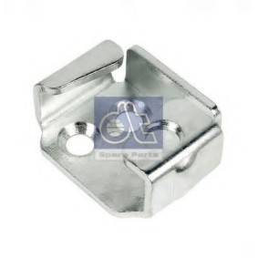Türschloß für MERCEDES-BENZ von DT Spare Parts