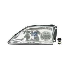 Scheinwerfer 4.66222 von DT Spare Parts günstig für 623,25 € online kaufen