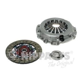 Acquista Kit frizione da NIPPARTS online per MAXIMA QX (A33) a prezzi moderati