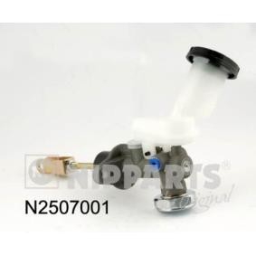 Compre Bomba de embraiagem de NIPPARTS online para IMPREZA Combi (GF) a preços moderados