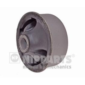 Compre Suspensão, braço oscilante da NIPPARTS N4232063 a um preço baixo por 23,49 €