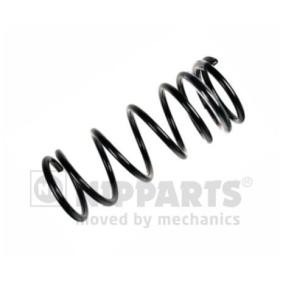 Fahrwerksfeder von NIPPARTS N5551059