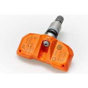 Acquista Sensore di pressione pneumatici (TPMS) da HUF 100091 a buon mercato per soli 127,61 €